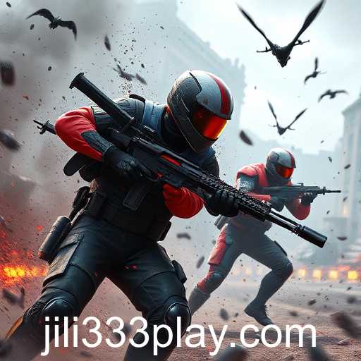 Exploring 'Action Games' on Jili333: A Dive into Adrenaline-Pumping Adventures