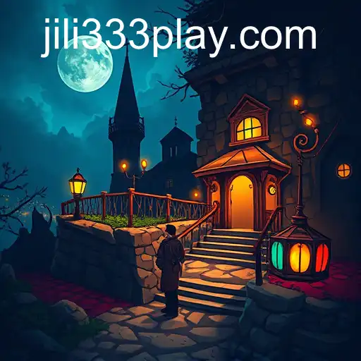 Exploring the Allure of Adventure Games with 'jili333'