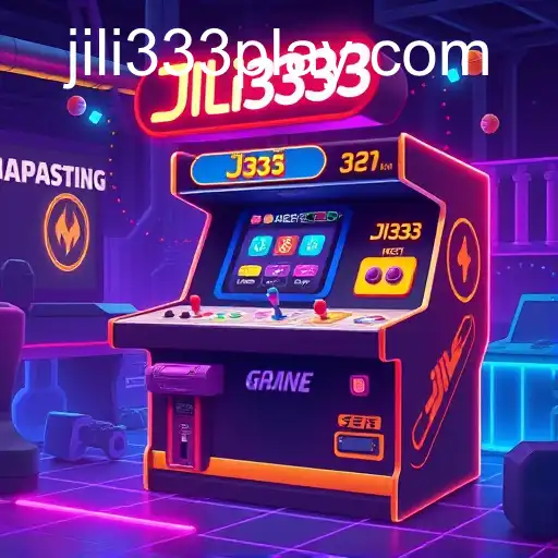 Exploring the Thrills of 'Arcade Games' with Jili333