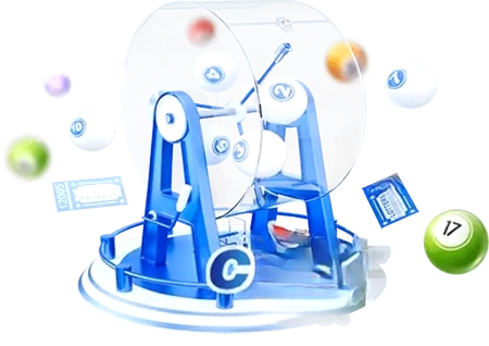 jili333 Lottery games in