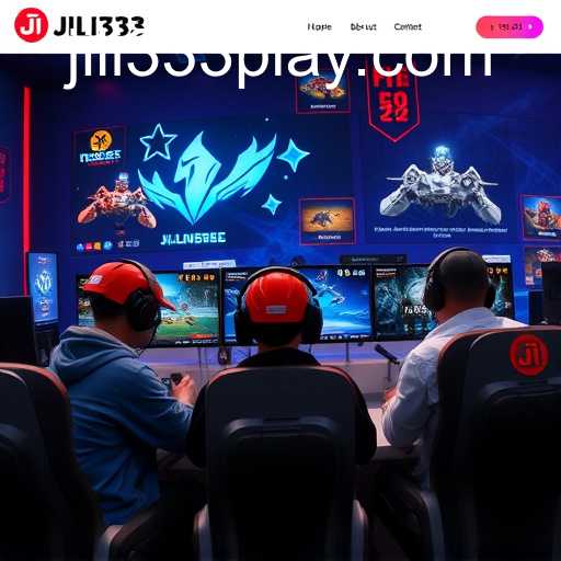 Emerging Trends in Online Gaming Platforms