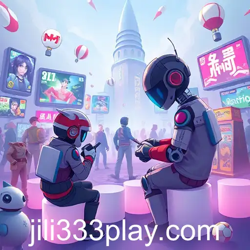 Emerging Trends in Online Gaming