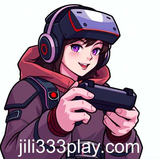 The Impact of Jili333 on the Online Gaming World