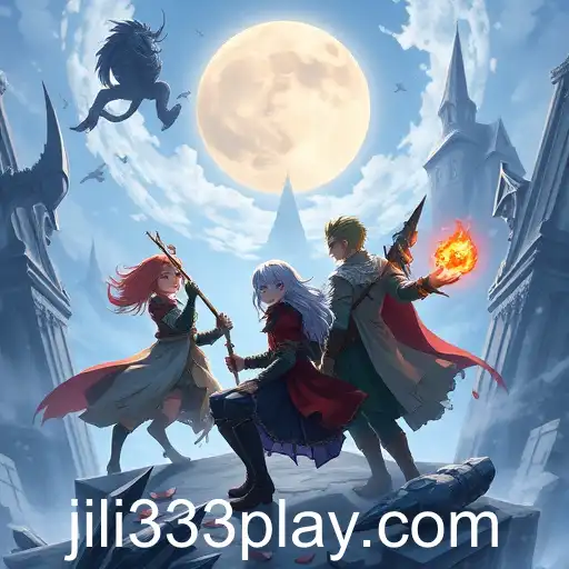 Jili333: The Rise of a Gaming Maverick