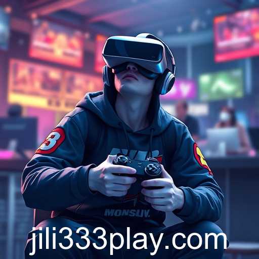 The Rise of Jili333: A New Era in Online Gaming
