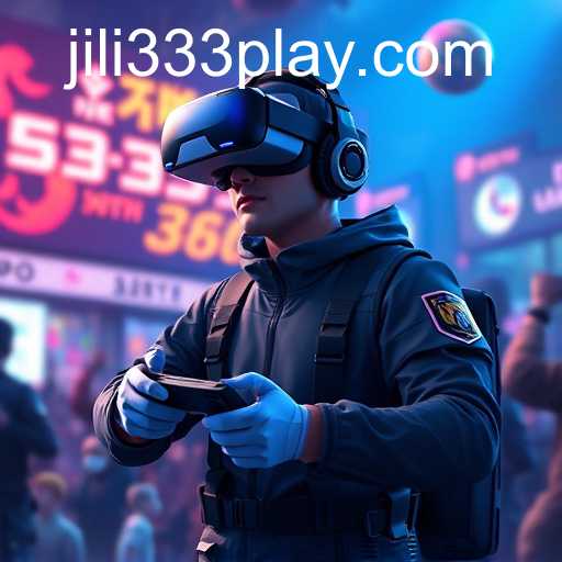 Jili333: Revolutionizing Online Gaming in 2025