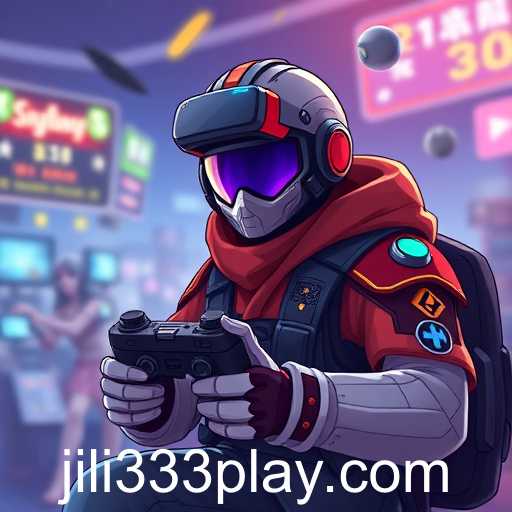 Jili333: The Rise of Online Gaming Platforms