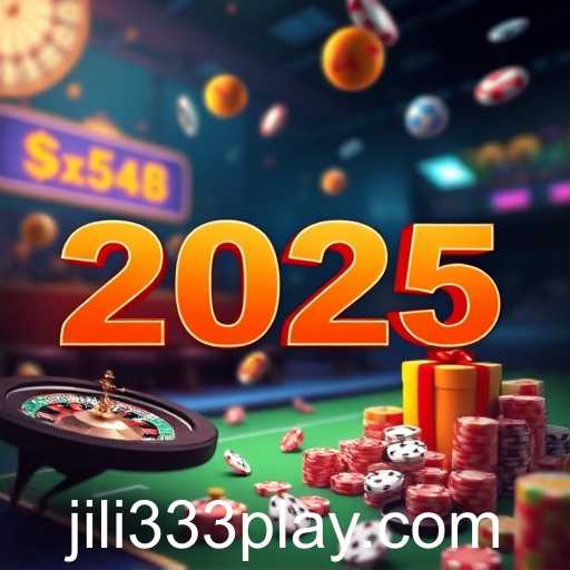 The Rising Influence of Online Casinos in 2025