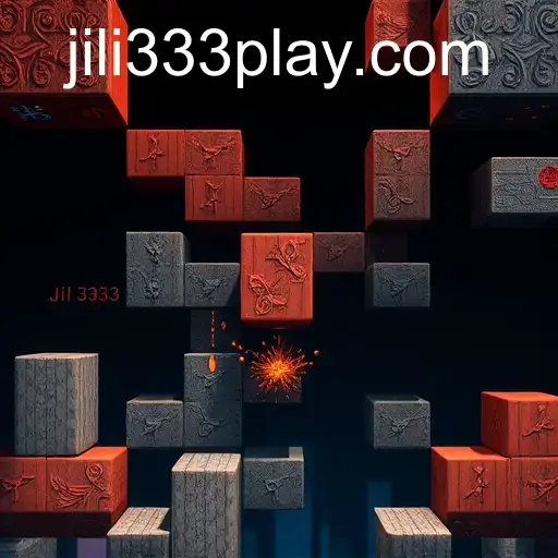 Exploring the World of Puzzle Games: Unveiling the Intrigues of 'jili333'