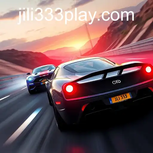 Exploring 'Racing Games': A High-Octane Gaming Experience with Jili333