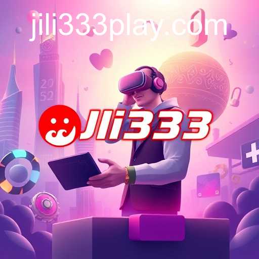 The Rise of Jili333: A Beacon in Global Gaming