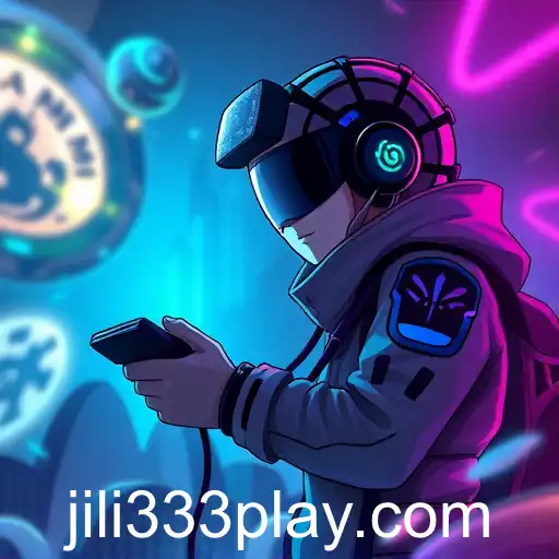 Exploring the Rise of Online Gaming and 'jili333'