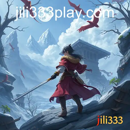 Exploring the World of Role-Playing Games on jili333