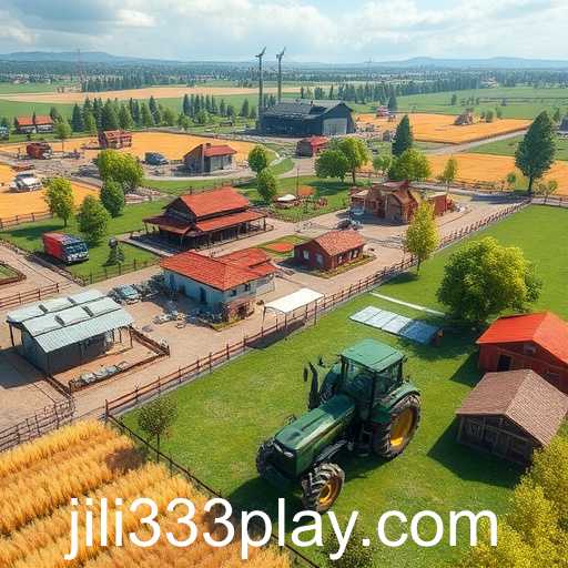 Exploring 'jili333': A Hub for Simulation Gaming Enthusiasts