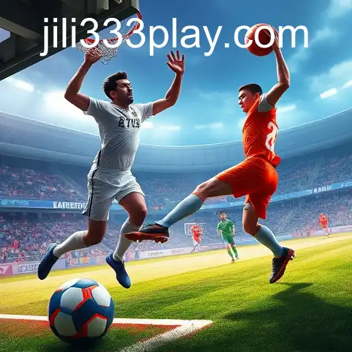 Exploring the Thrilling World of 'Sports Games' with Jili333