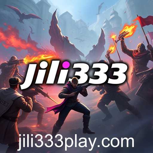 Exploring the World of Strategy Games with jili333